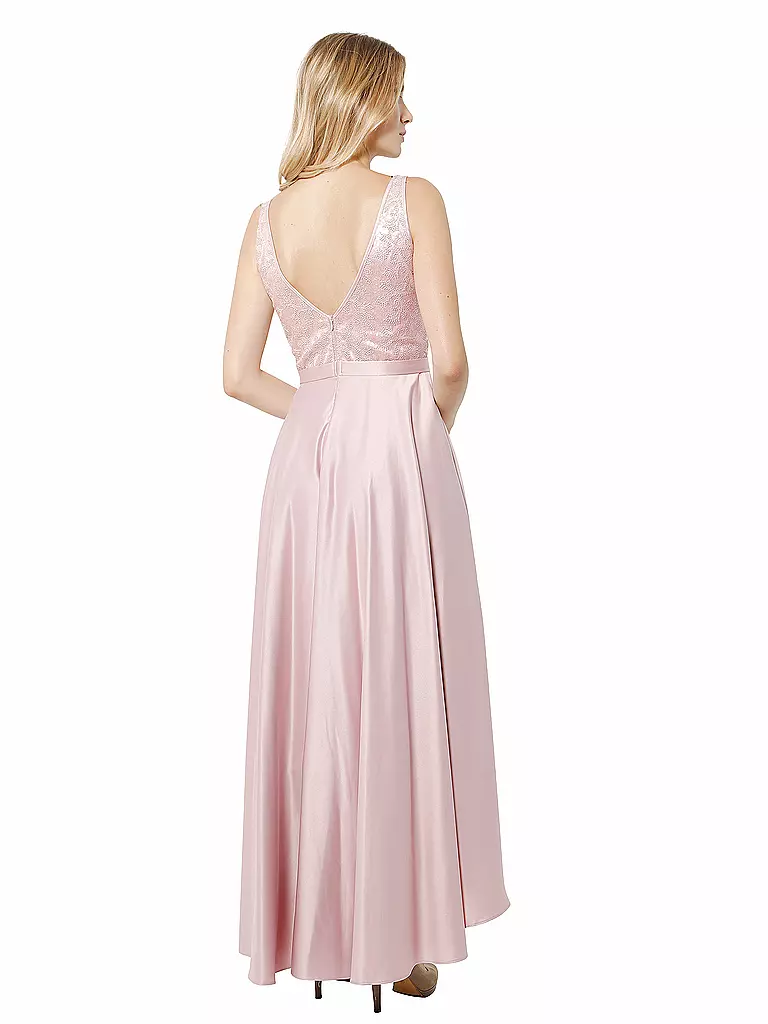 VERA MONT | Abendkleid | rosa