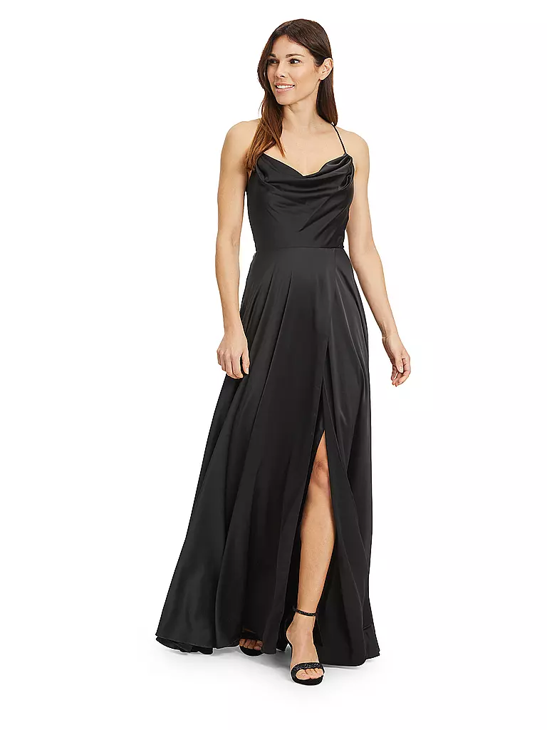 VERA MONT | Abendkleid | schwarz