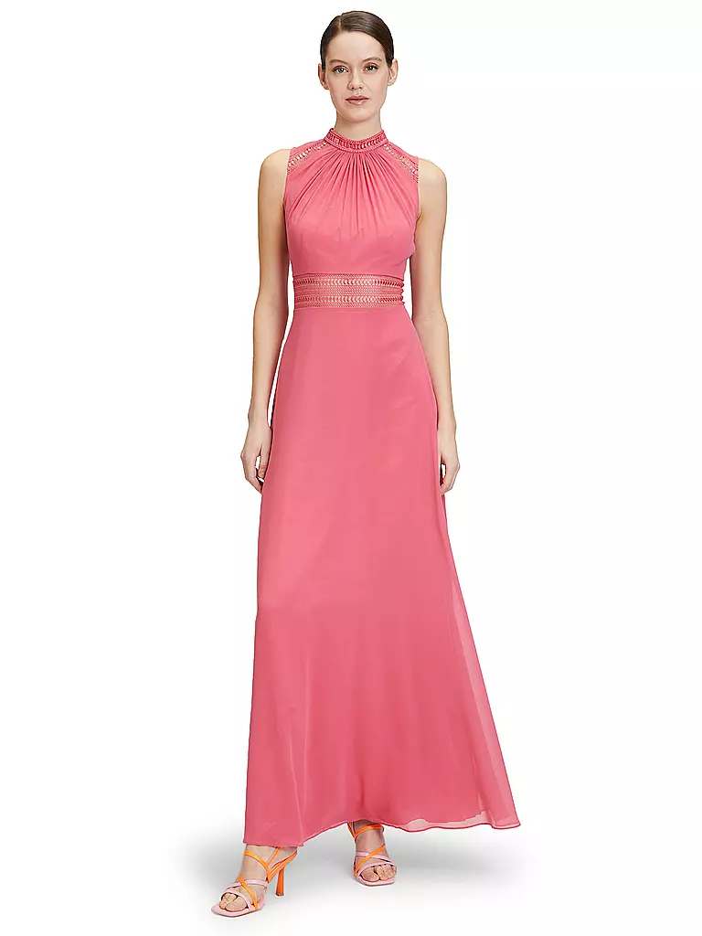 VERA MONT | Abendkleid | rosa