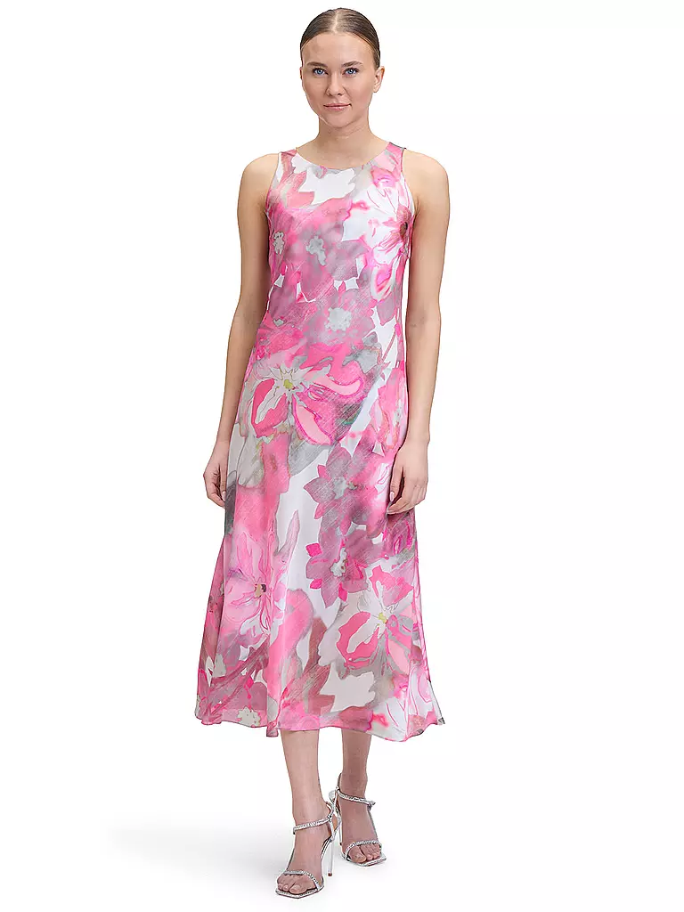 VERA MONT | Abendkleid | creme