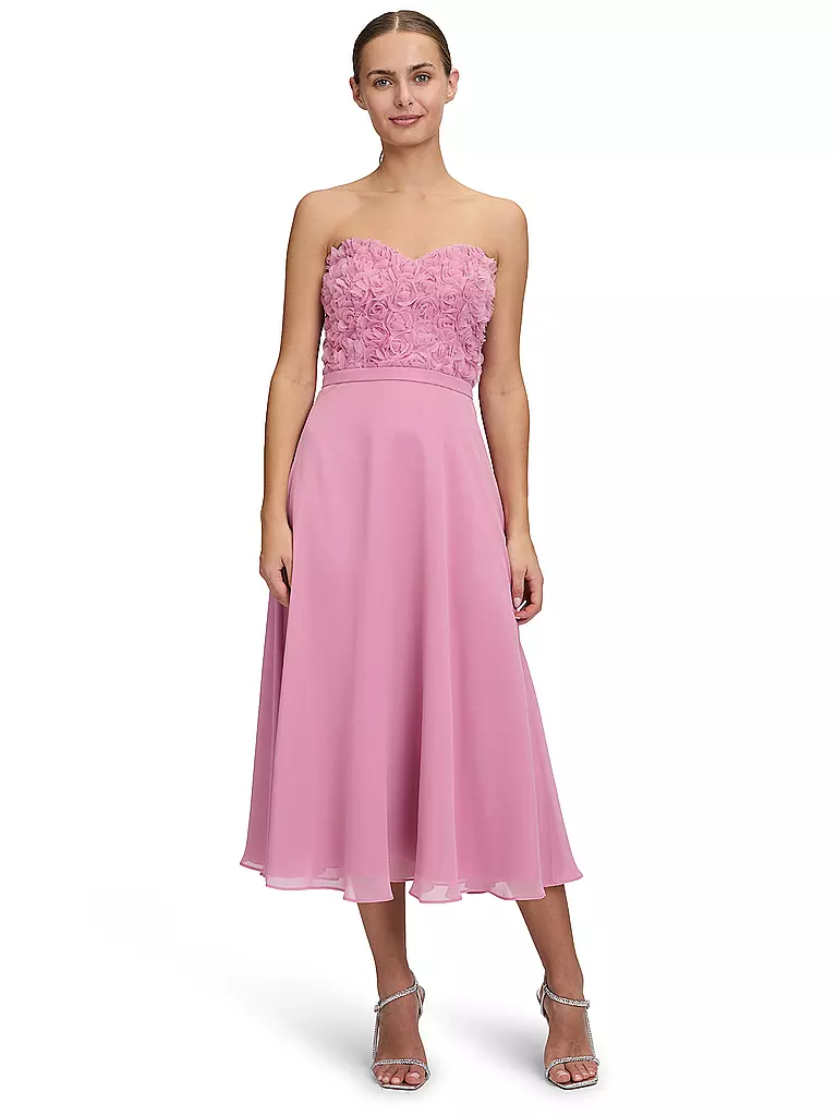 VERA MONT | Abendkleid | rosa