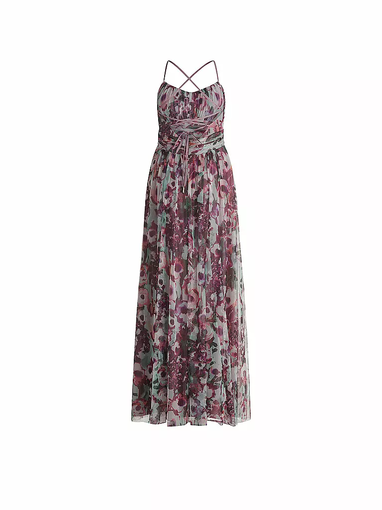VERA MONT | Abendkleid | lila
