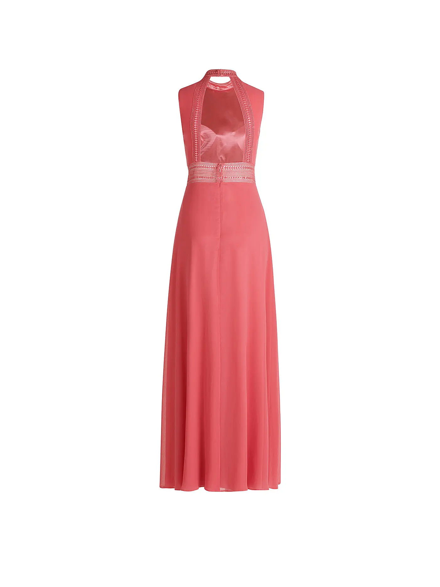VERA MONT | Abendkleid | rosa