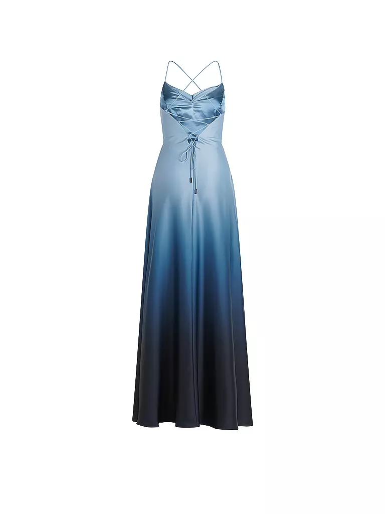 VERA MONT | Abendkleid | hellblau