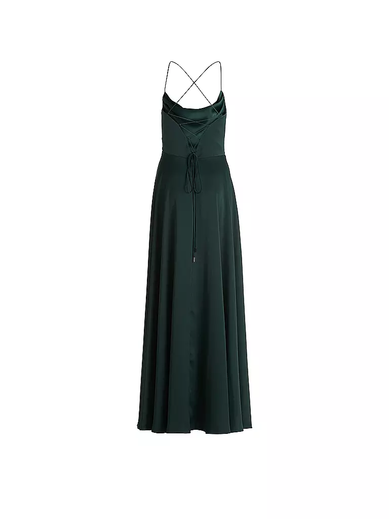 VERA MONT | Abendkleid | grün