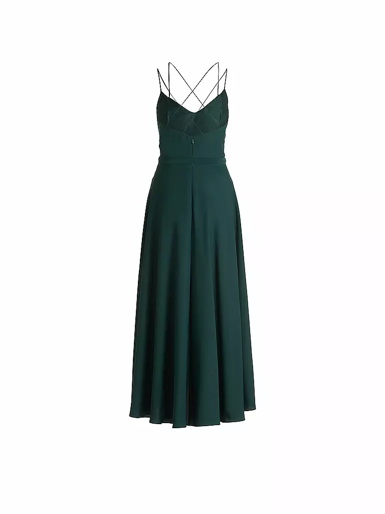 VERA MONT | Abendkleid | beere