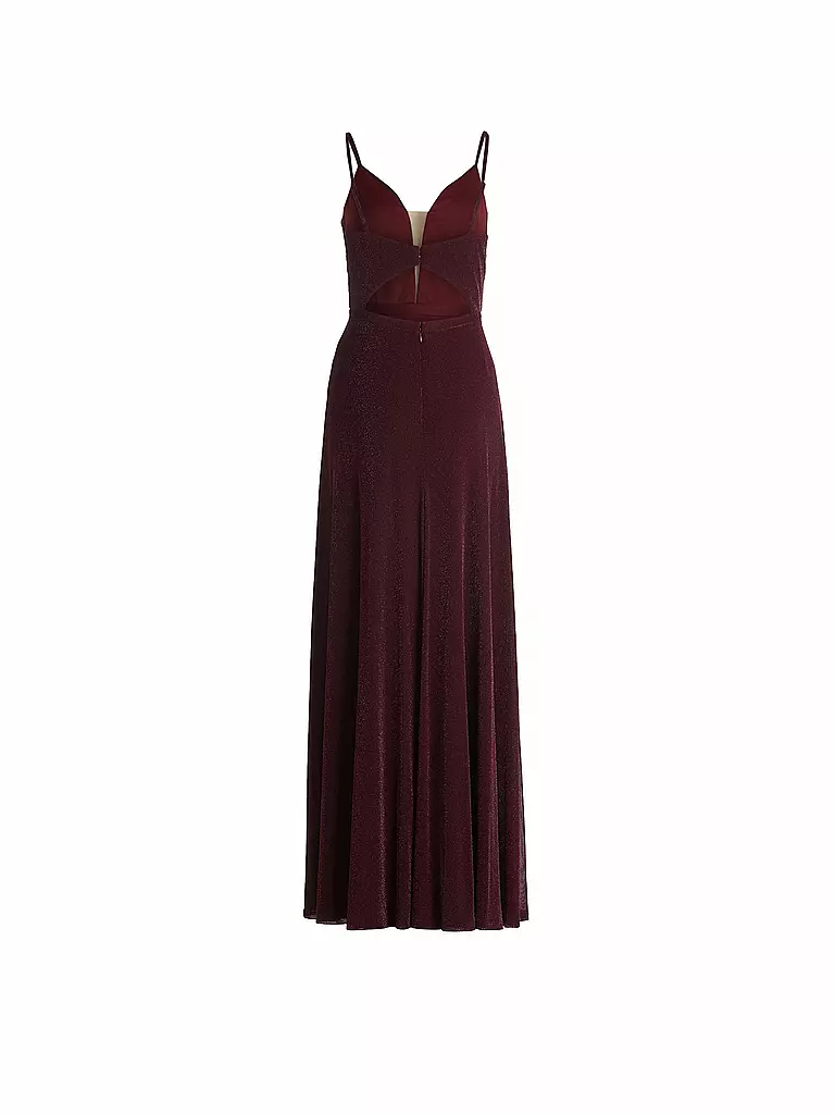 VERA MONT | Abendkleid | dunkelblau