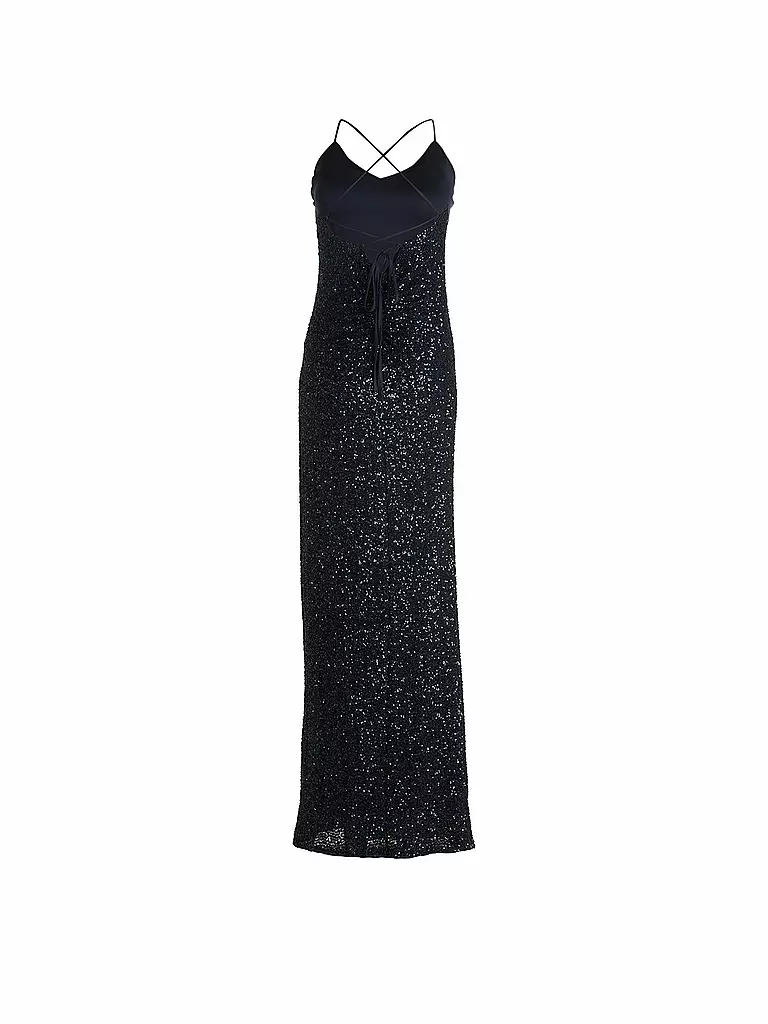 VERA MONT | Abendkleid | dunkelgrün
