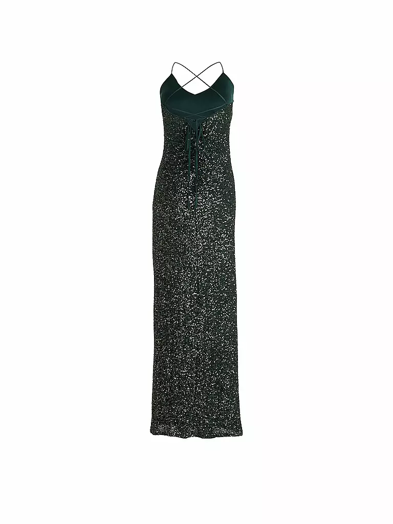 VERA MONT | Abendkleid | dunkelblau
