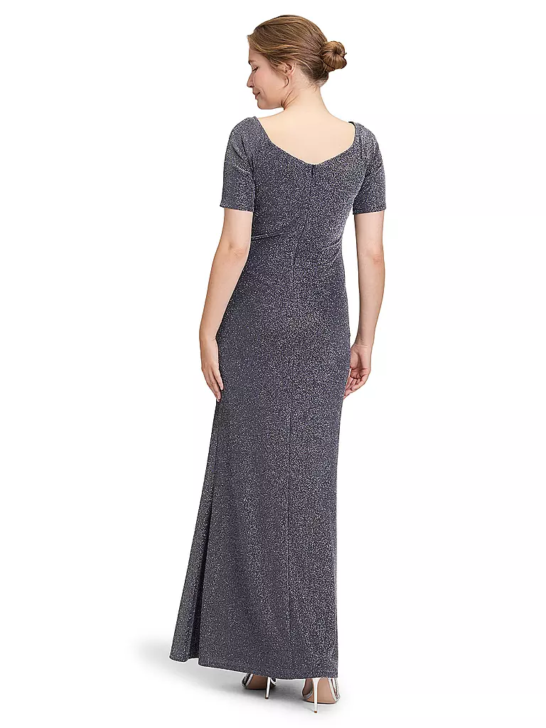 VERA MONT | Abendkleid | grau