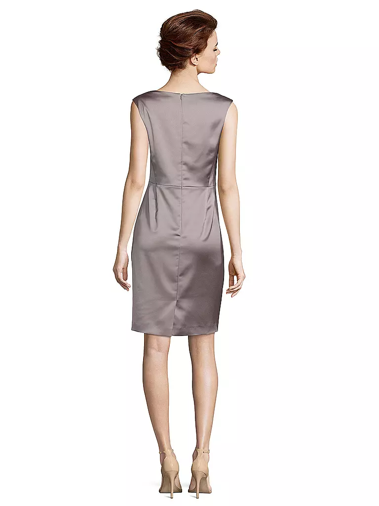 VERA MONT | Abendkleid | grau