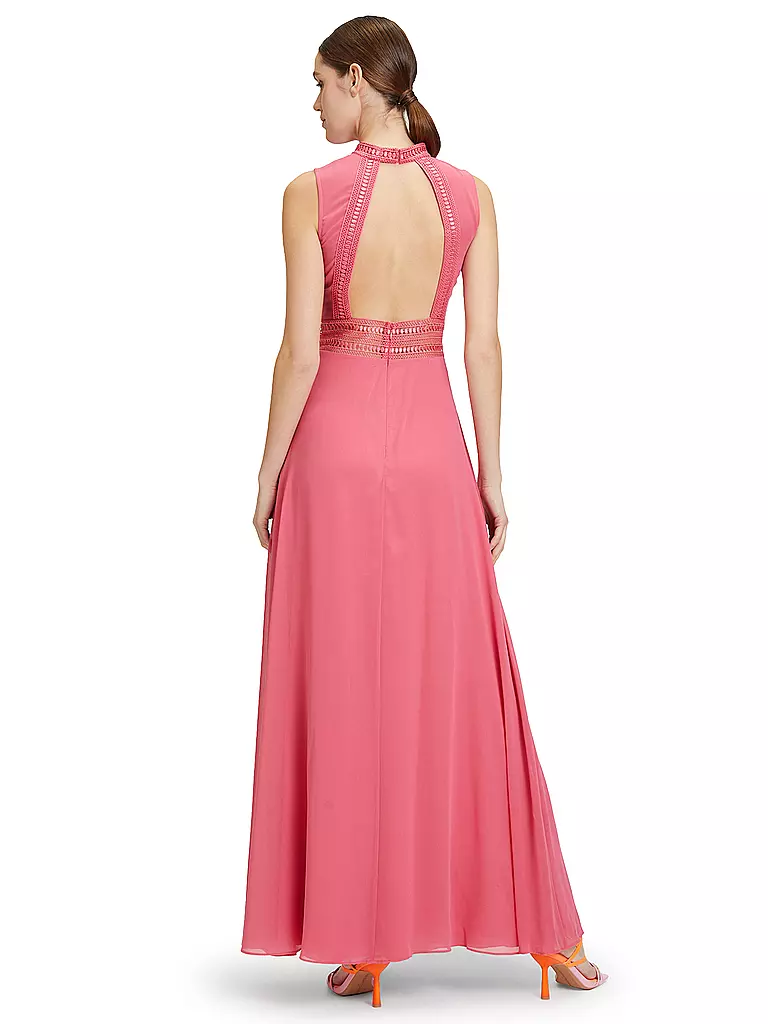 VERA MONT | Abendkleid | rosa