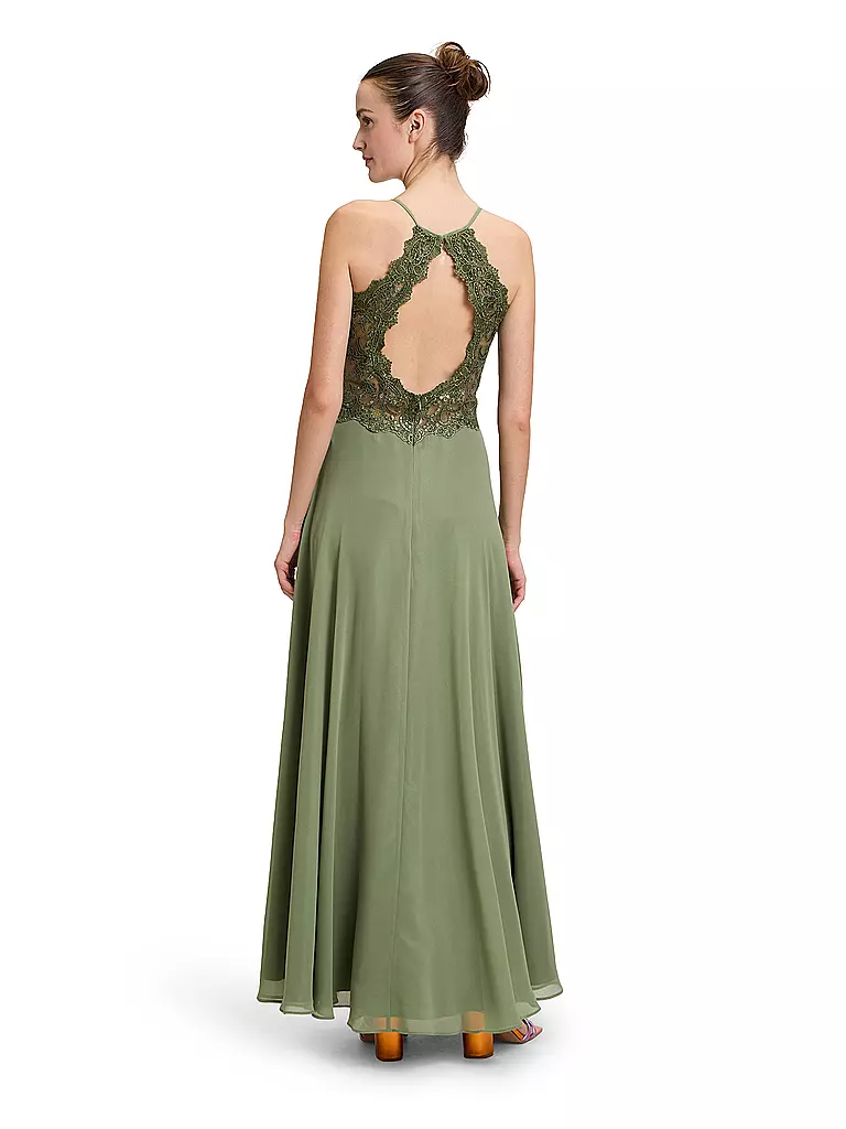 VERA MONT | Abendkleid | grün
