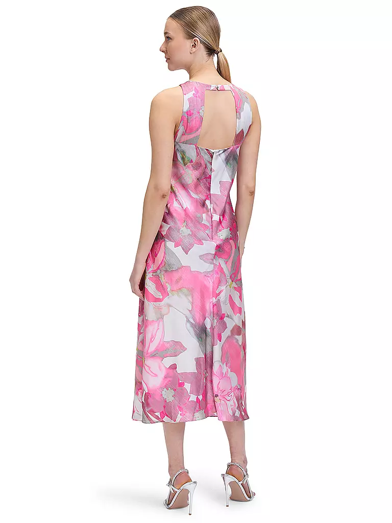 VERA MONT | Abendkleid | creme