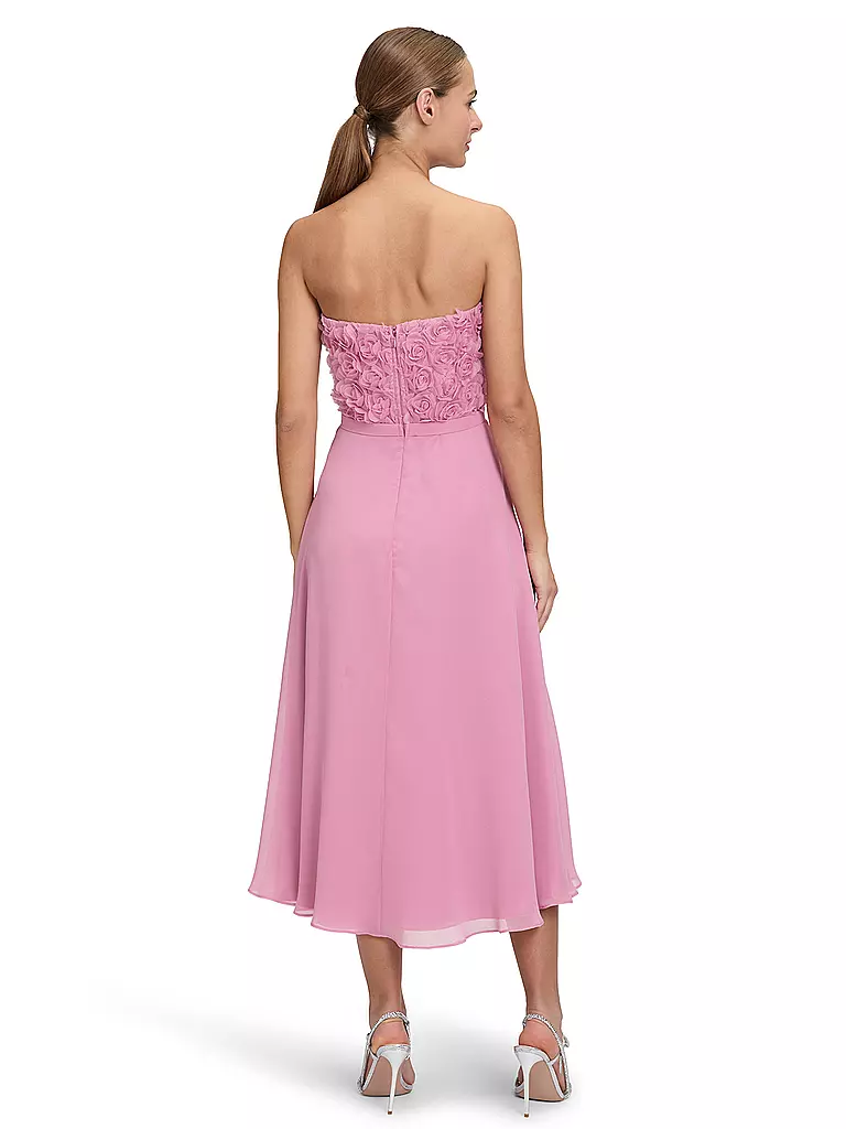 VERA MONT | Abendkleid | rosa