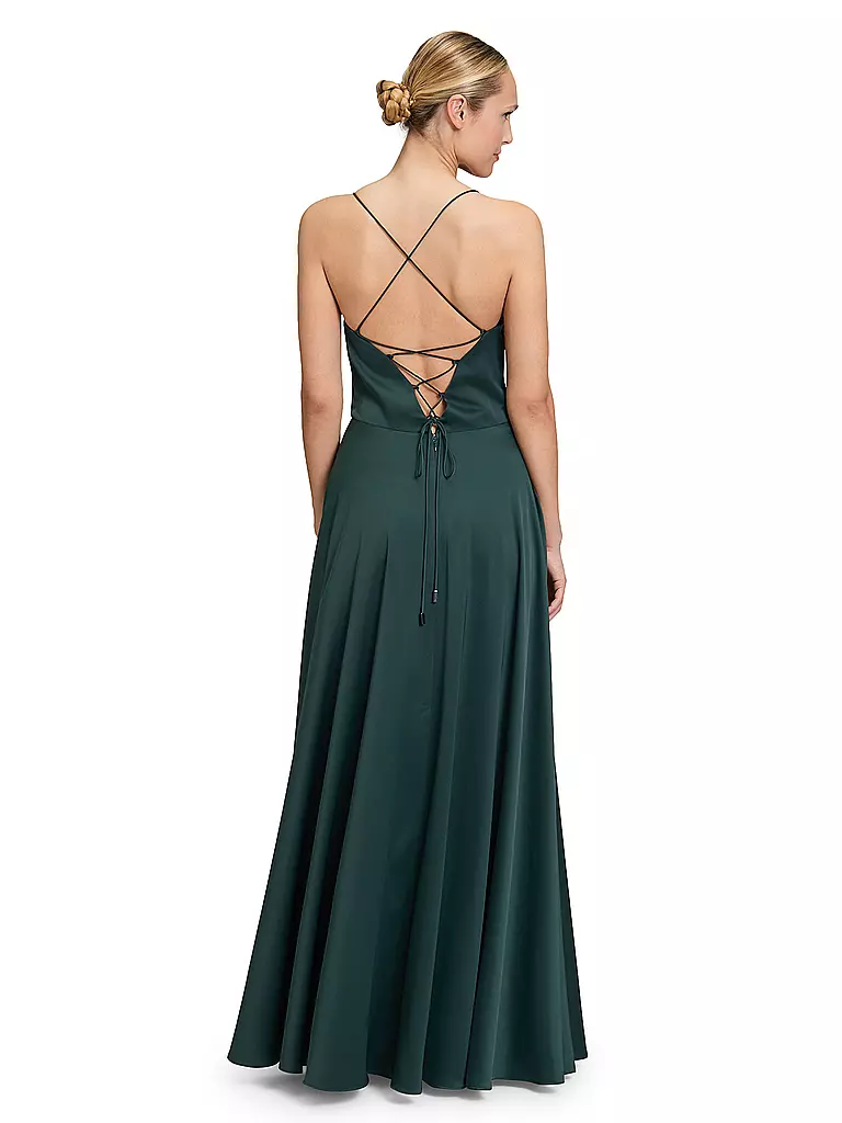 VERA MONT | Abendkleid | grün