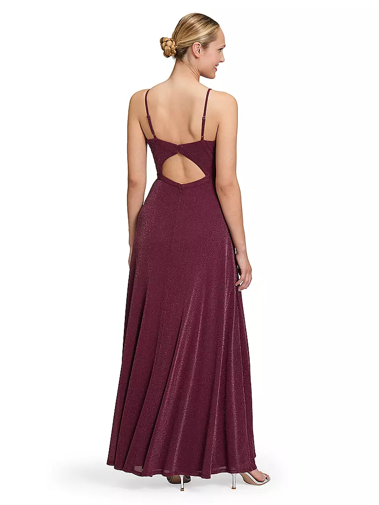 VERA MONT | Abendkleid | dunkelblau