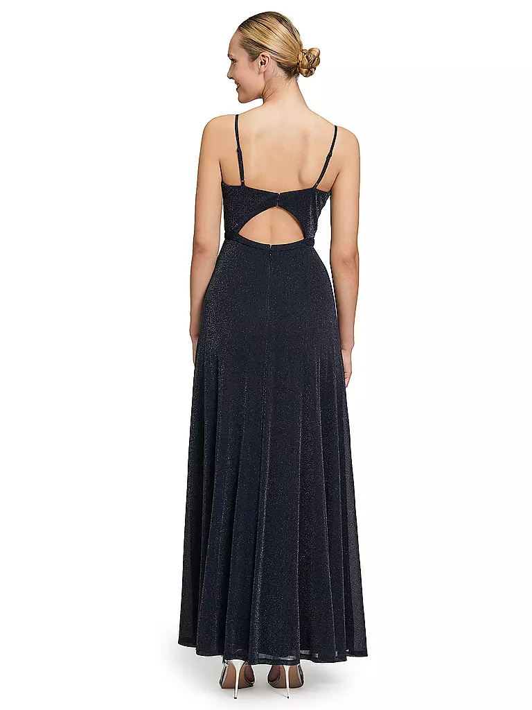 VERA MONT | Abendkleid | rot