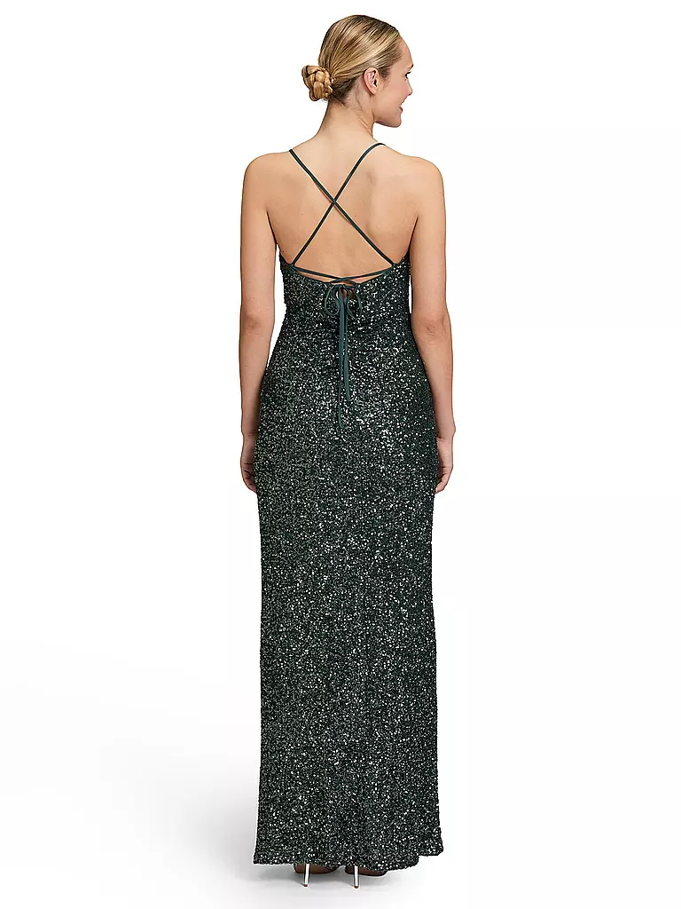 VERA MONT | Abendkleid | dunkelblau