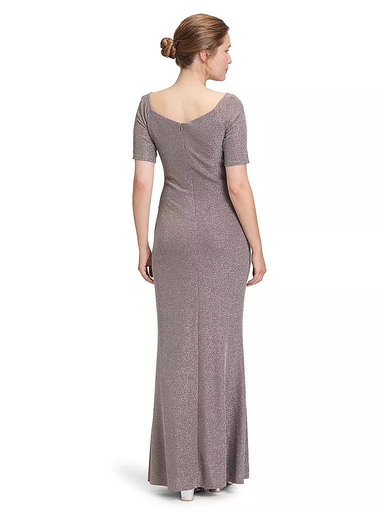 VERA MONT | Abendkleid | dunkelblau