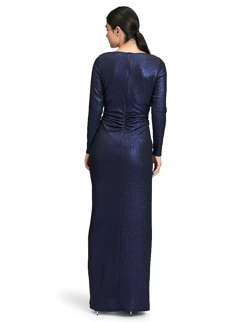 VERA MONT | Abendkleid | dunkelblau