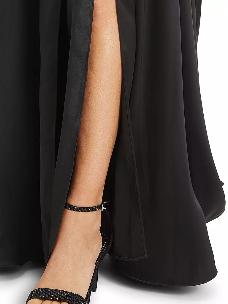 VERA MONT | Abendkleid | schwarz