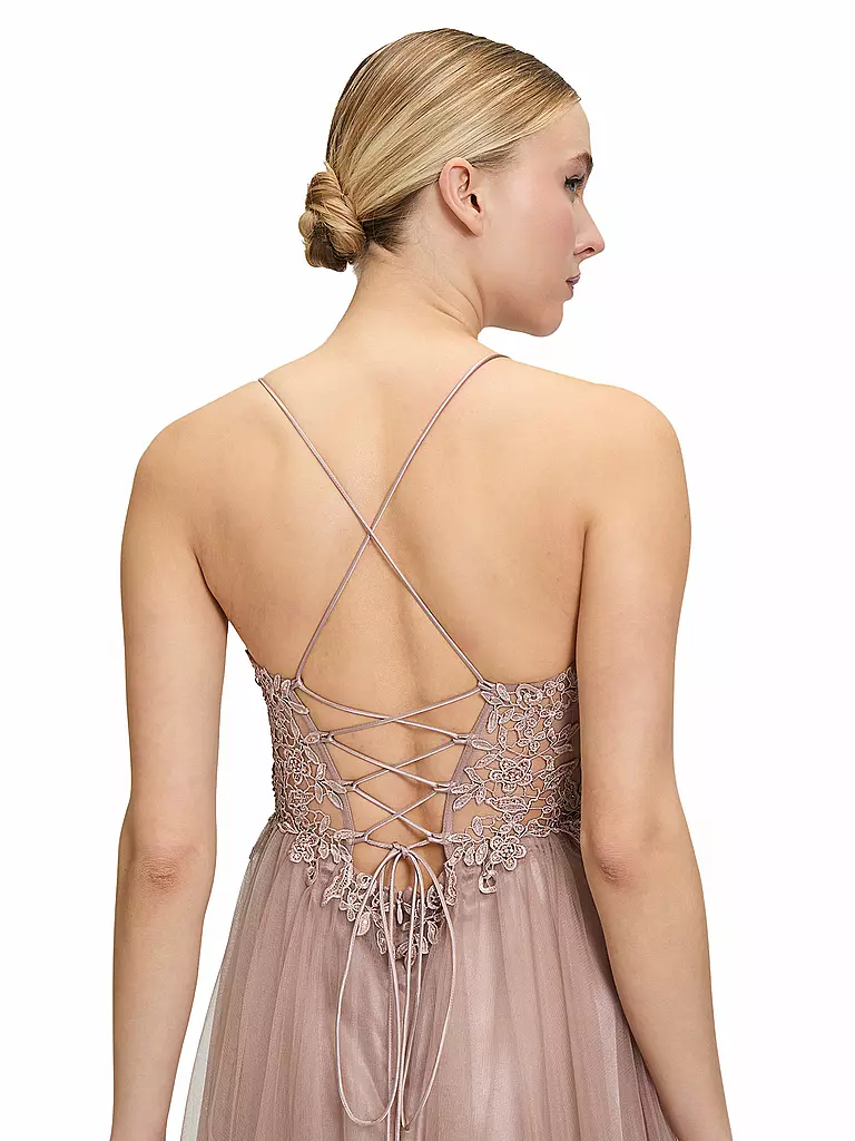 VERA MONT | Abendkleid | gelb