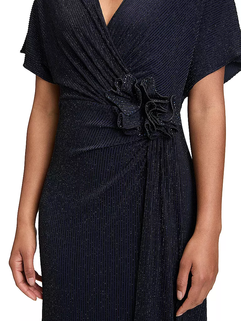 VERA MONT | Abendkleid | dunkelblau