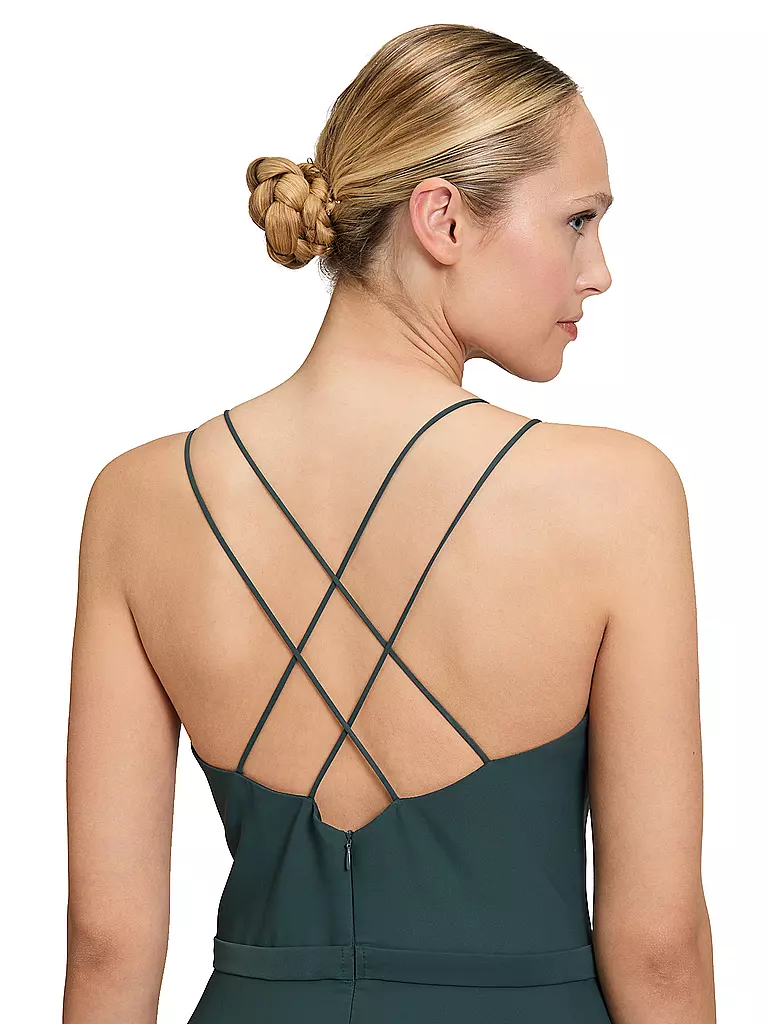 VERA MONT | Abendkleid | beere