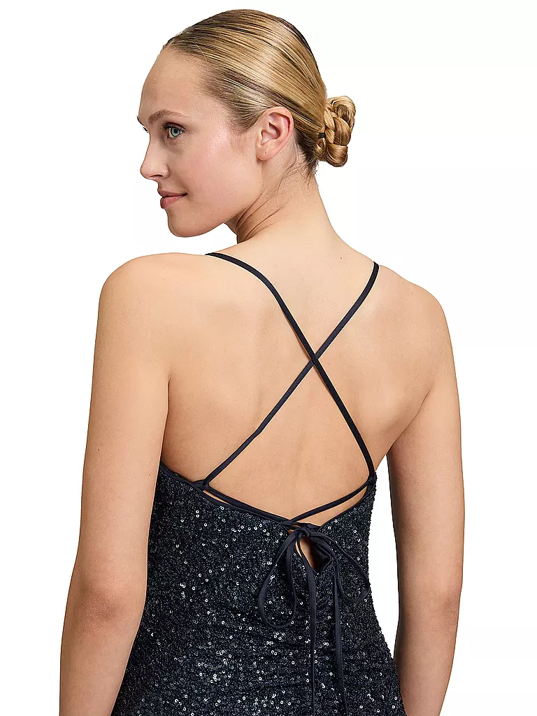 VERA MONT | Abendkleid | dunkelgrün