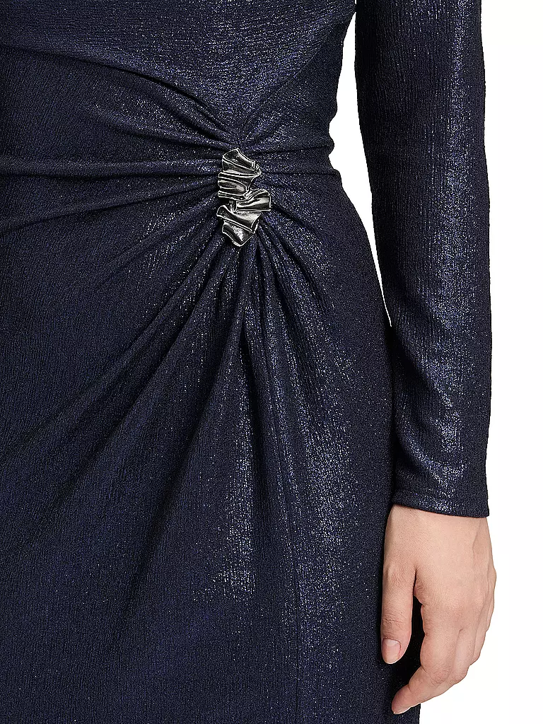 VERA MONT | Abendkleid | dunkelblau