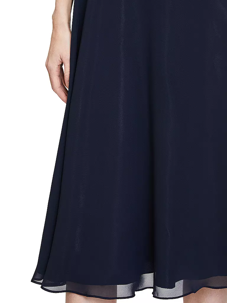 VERA MONT | Abendkleid | blau