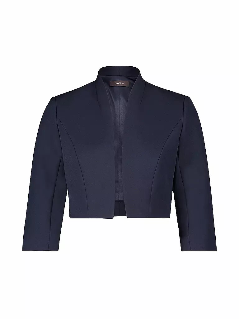 VERA MONT | Blazer | dunkelblau