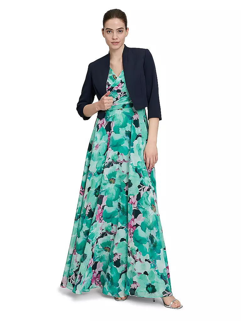 VERA MONT | Blazer | dunkelblau