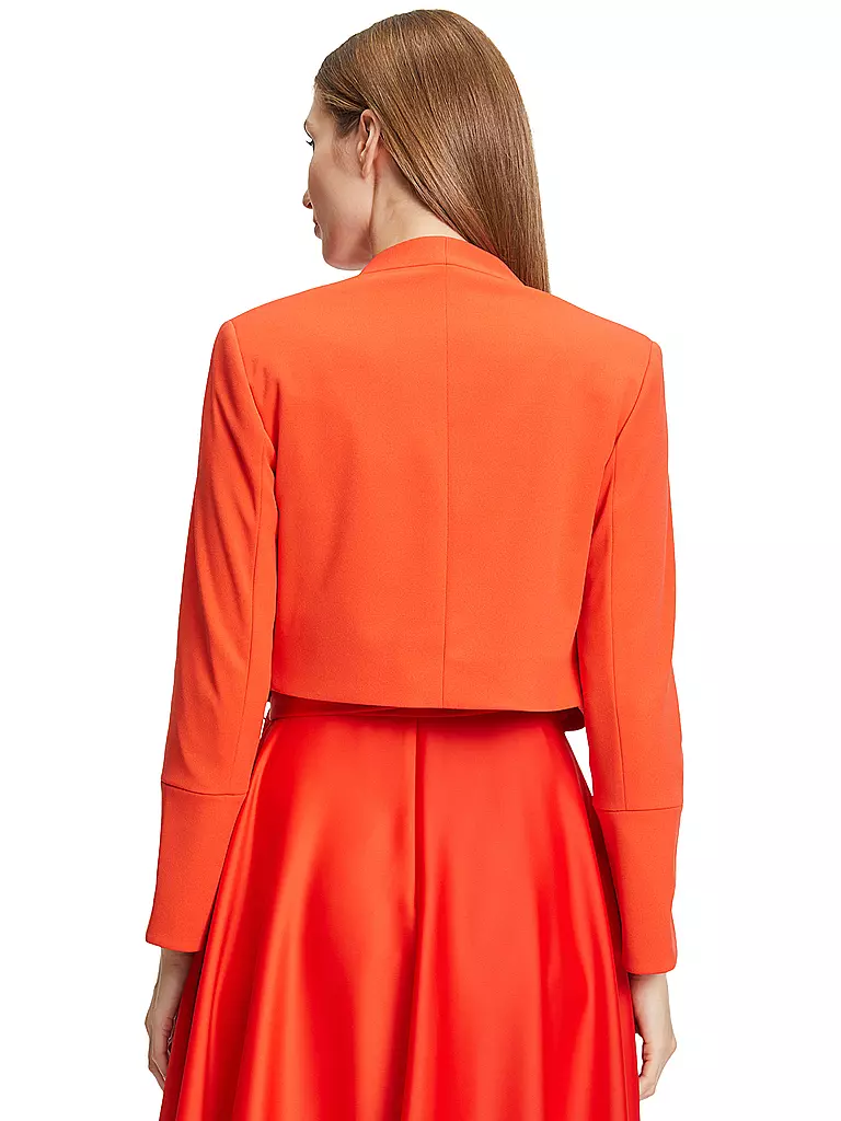 VERA MONT | Blazer | rot