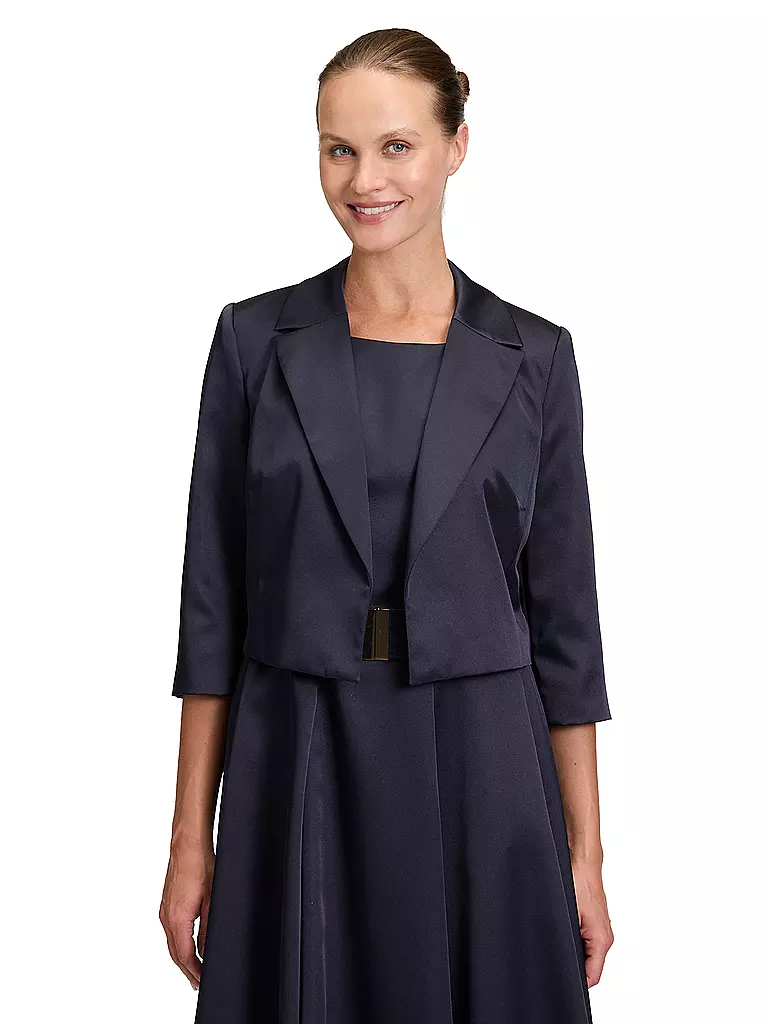 VERA MONT | Blazer | dunkelblau
