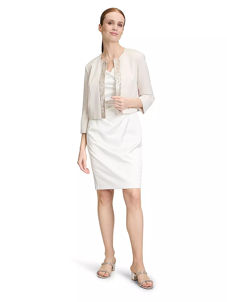 VERA MONT | Blazer | creme
