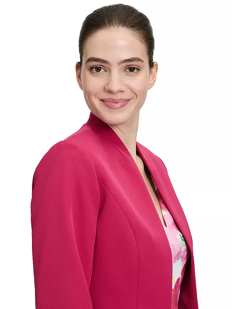 VERA MONT | Blazer | dunkelblau