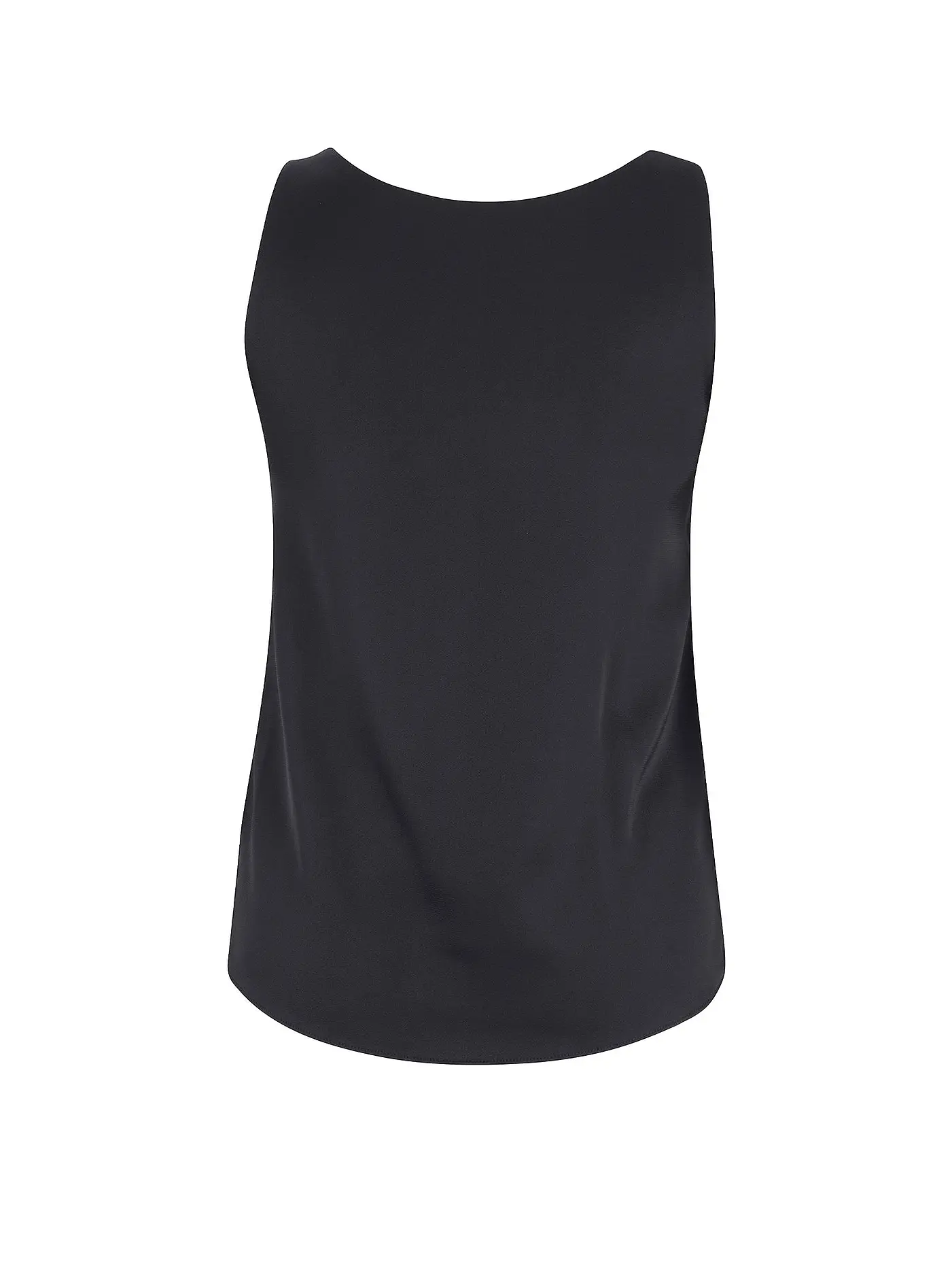 VERA MONT | Bluse | schwarz