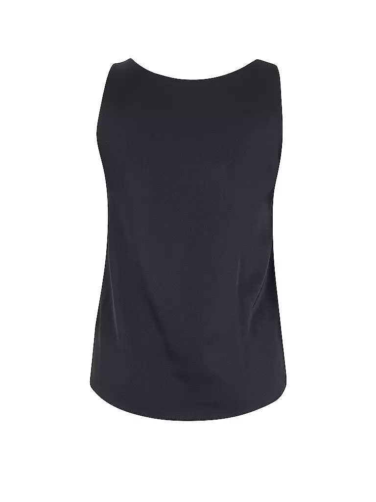 VERA MONT | Bluse | dunkelblau