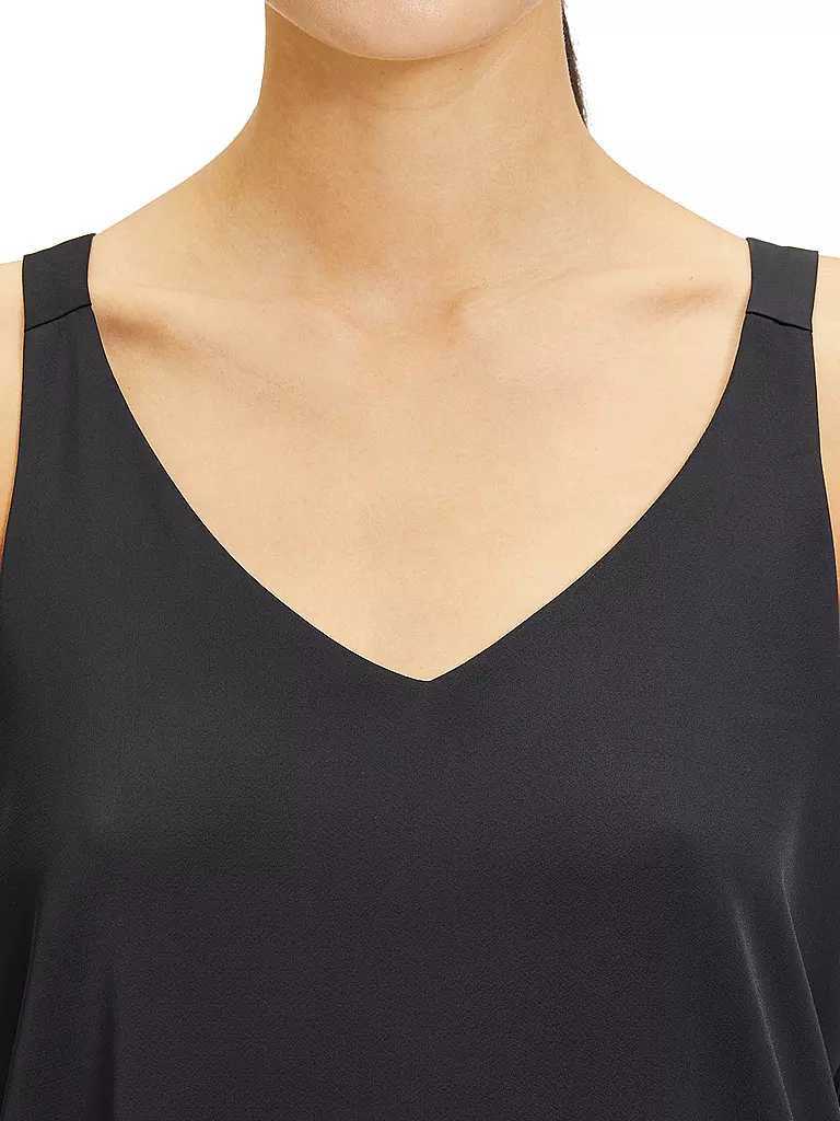 VERA MONT | Bluse | dunkelblau