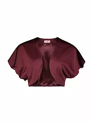 VERA MONT | Bolero  | beere
