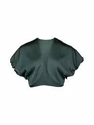 VERA MONT | Bolero  | dunkelgrün
