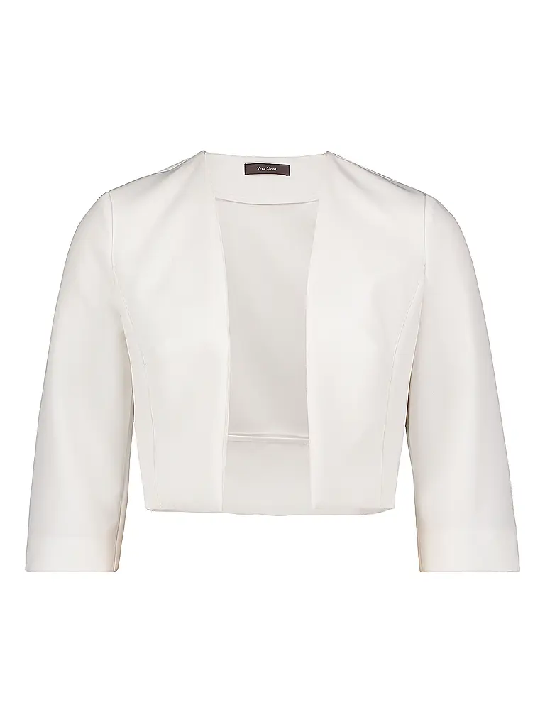 VERA MONT | Bolero  | Weiss
