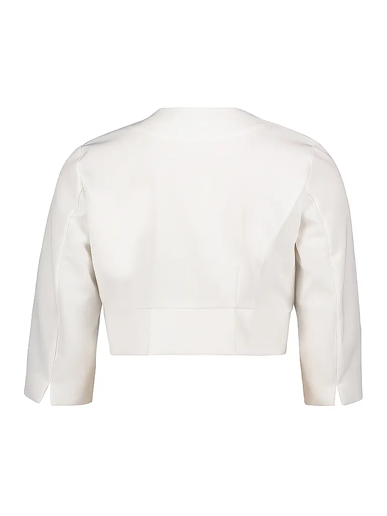 VERA MONT | Bolero  | Weiss
