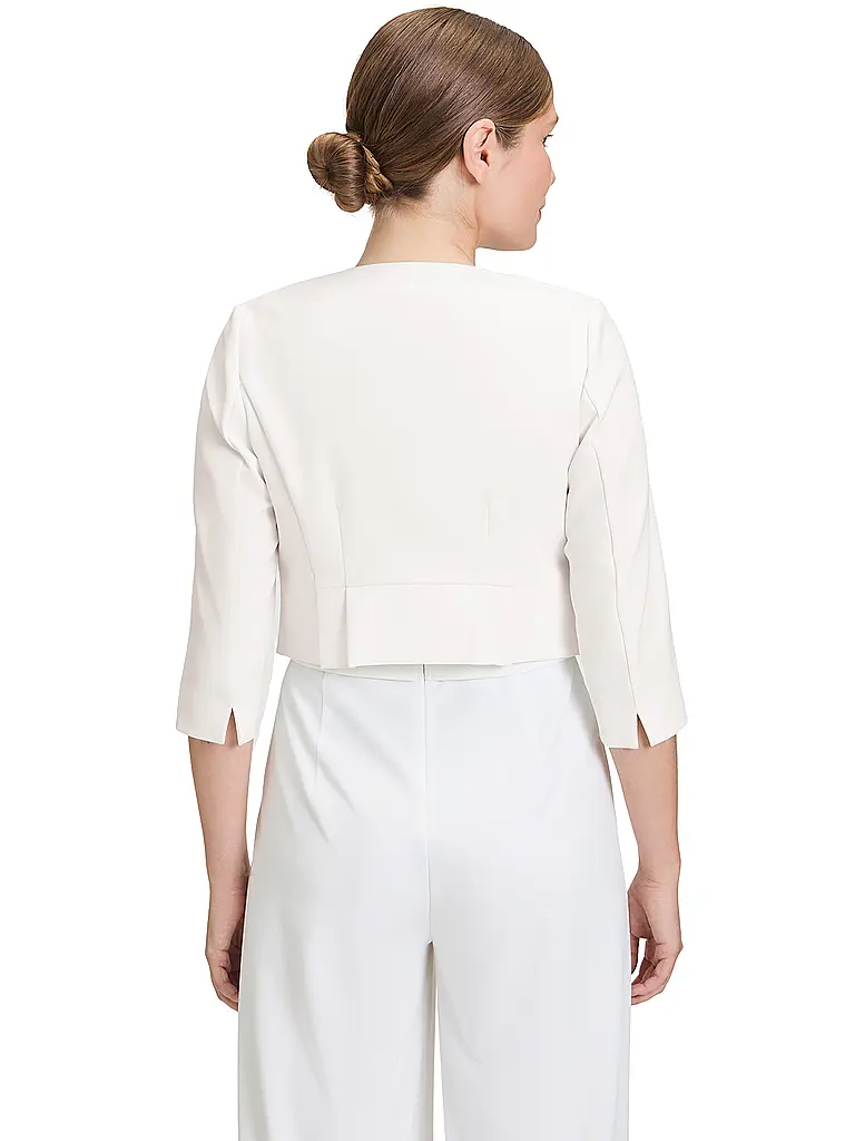 VERA MONT | Bolero  | Weiss