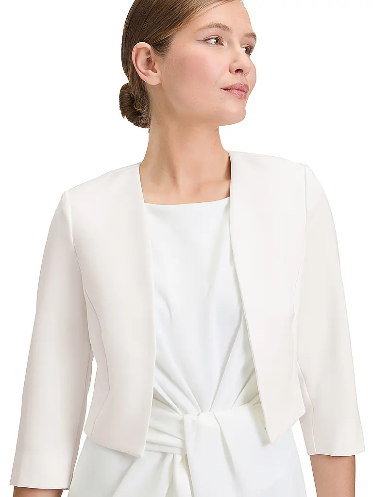 VERA MONT | Bolero  | Weiss
