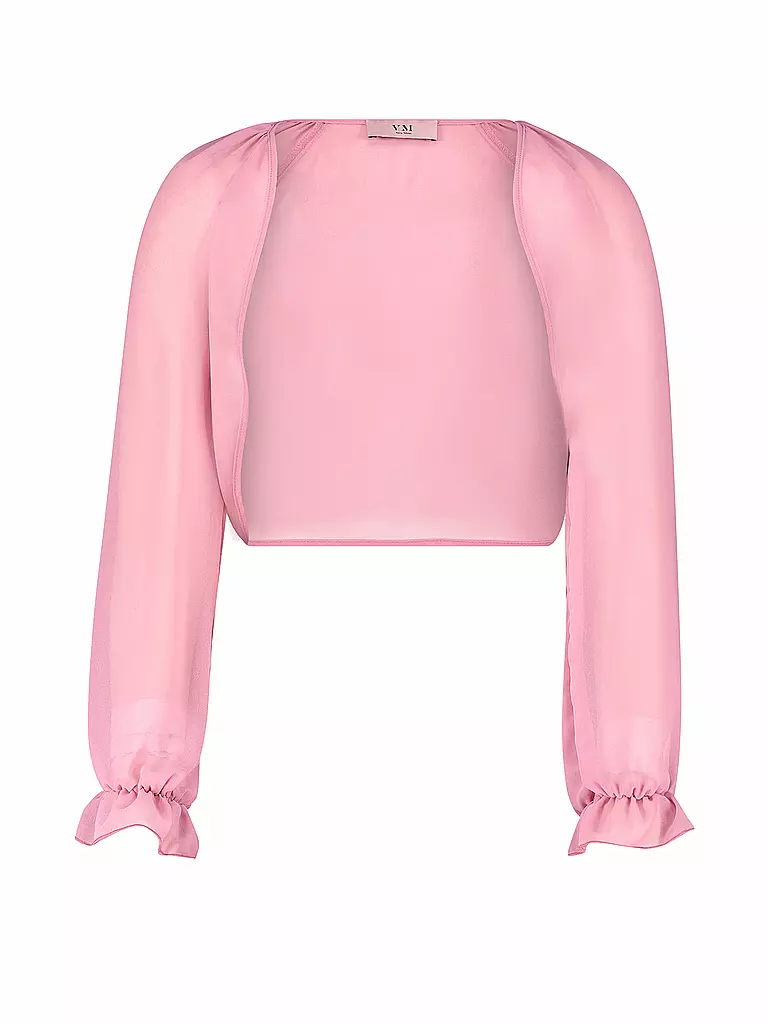 VERA MONT | Bolero | rosa