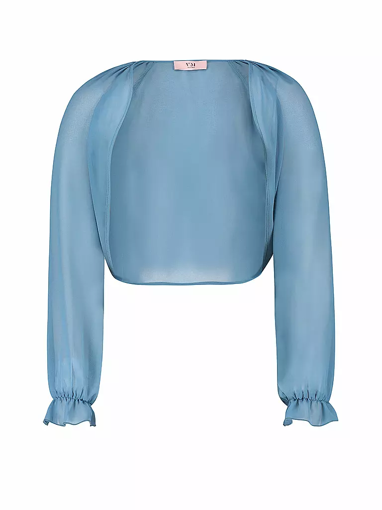 VERA MONT | Bolero | blau