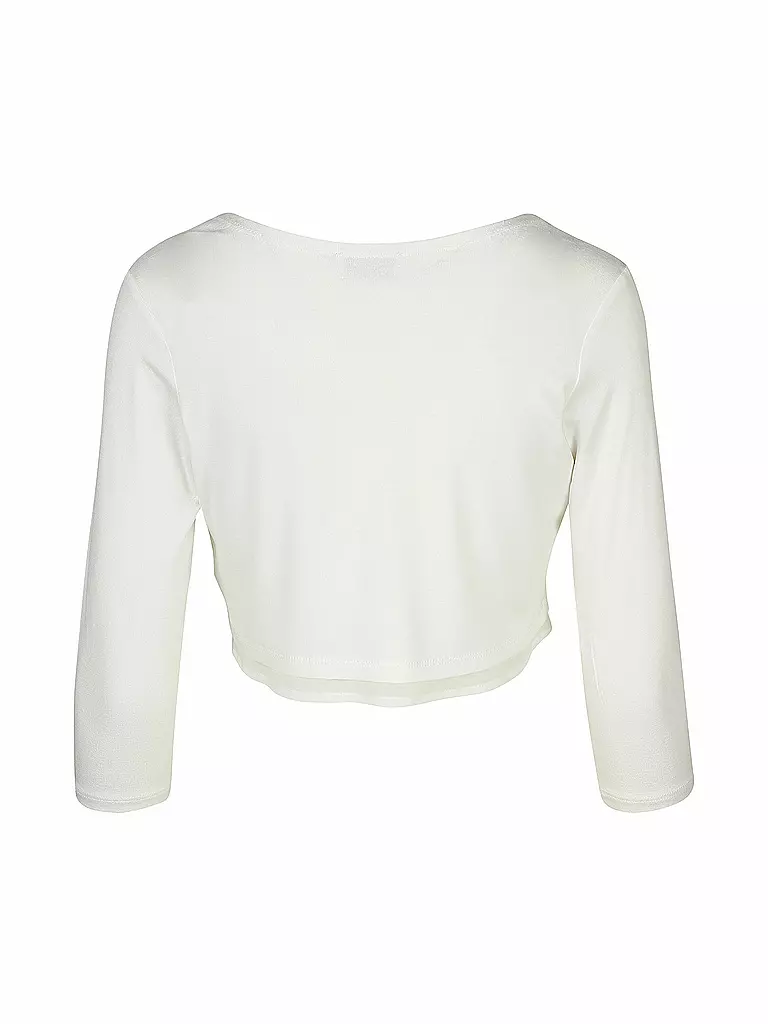 VERA MONT | Bolero | grün